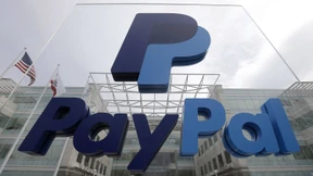 PayPal wächst rasant weiter