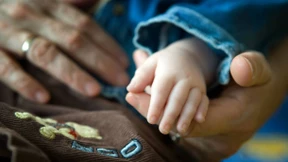 Erstmals Sterbehilfe für ein Kind in Belgien