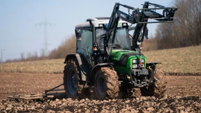 Lebensmittelproduktion in Gefahr?