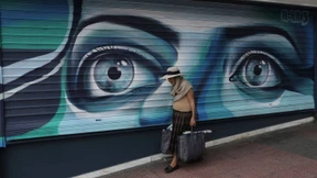 Kurzlebige Turbulenzen