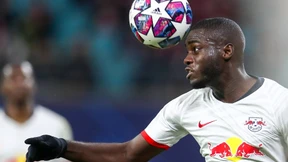 Bloß nicht gegen Upamecano!