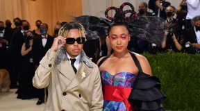 Tennisstar Naomi Osaka ist erstmals Mutter geworden