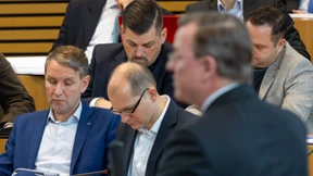 Streitbare Demokratie