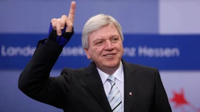 Hessische CDU plant für Doppelwahl