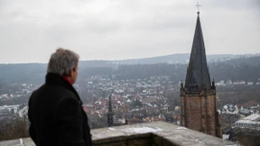 Inzidenz sinkt: Ein Kreis kratzt erstmals seit Oktober an Marke 50