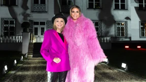 60s-Ikone Twiggy bei Germany’s Next Topmodel