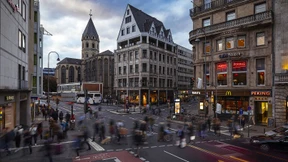 Vom Wunsch der Künstler, die Zeit anzuhalten