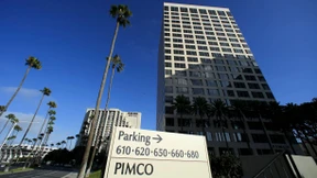 Amerikaner verlieren Vertrauen in Fondsmanager