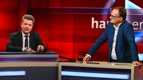 Die lächerlichen Argumente des Frank Plasberg