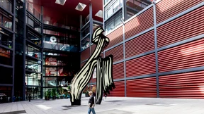 Eklat im Reina Sofía-Museum