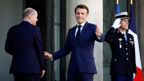 Angst vor einem übermächtigen Deutschland