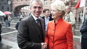 Unterschätzt und unbeirrbar: Frankfurts neuer Rathauschef