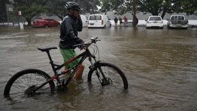 Neue Fluten in Sydney gefährden die Stadt und Vororte