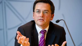 Ein Hilfssheriff in jedem Betrieb 