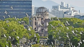 „Frieden ist kein Geschenk Gottes“