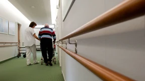 Steigen die Beiträge für die Pflegeversicherung?