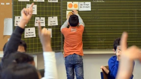 Brauchen wir eine Migrantenquote an Schulen?