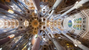 Ein bisschen Erbauung schadet nie