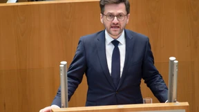 SPD-Landeschef Thomas Kutschaty tritt zurück