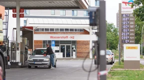 Inflation in Deutschland fällt im August auf 6,1 Prozent