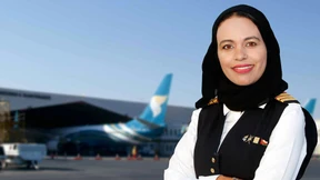 „Ich bin es gewohnt, einen Overall zu tragen“