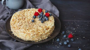 Kalorien gegen die Kälte