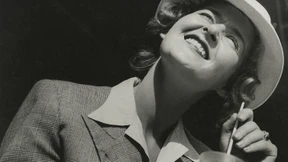 Die Phantasie webt mit