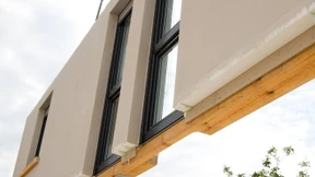 Ein maßgeschneidertes Haus aus dem Baukasten