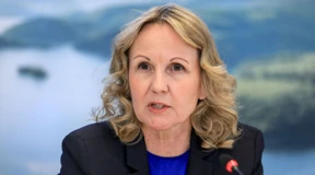 G-20-Umweltminister gehen ohne Abschlusserklärung auseinander