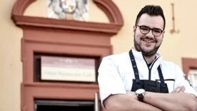 Traditionsgerichte der Eifel werden zur Haute Cuisine