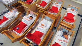 7,2 Milliarden zu Silvester