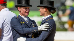 Gold bleibt diesmal unantastbar