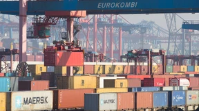 Kosten der Globalisierung