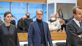 Schicksalstag für Rupert Stadler