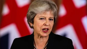 Minister drohen May mit Rücktritt