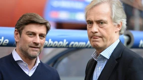 Der Staatsanwalt ermittelt beim HSV