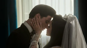 Im goldenen Käfig Graceland