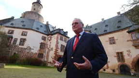 Spamer muss nicht büßen