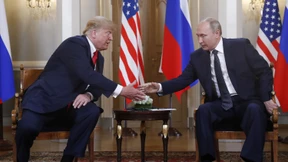 Amerika ist nicht mehr zu trauen