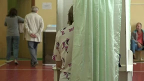 Stimmungstest für Präsident Putin