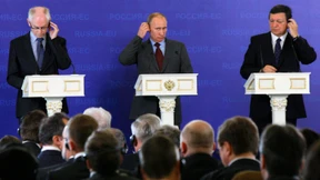 Russland beharrt auf seiner Haltung zu Syrien  