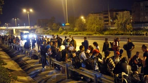 Türkei kann nur 200.000 Flüchtlinge aufnehmen