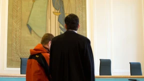 Nach 26 Jahren will sich der Mörder der Verantwortung stellen