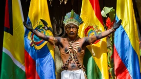 Amazonas-Länder wollen Regenwald künftig besser schützen