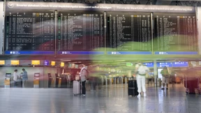 Hessens Wirtschaft soll 2024 überdurchschnittlich wachsen