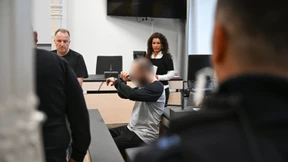 Täter muss nach Messerangriff auf Vierjährige dauerhaft in Psychiatrie