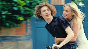 Das Gesetz des Begehrens