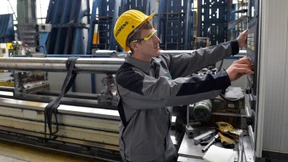 Auslandsgeschäft der Dax-Konzerne stärkt Standort Deutschland