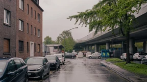 Duisburgs Highway to Hell