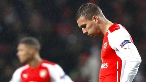 „Einfach schwach“: Podolski in der Kritik